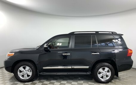 Toyota Land Cruiser 200, 2014 год, 5 980 000 рублей, 8 фотография