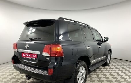 Toyota Land Cruiser 200, 2014 год, 5 980 000 рублей, 5 фотография