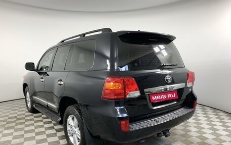 Toyota Land Cruiser 200, 2014 год, 5 980 000 рублей, 7 фотография