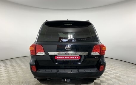 Toyota Land Cruiser 200, 2014 год, 5 980 000 рублей, 6 фотография