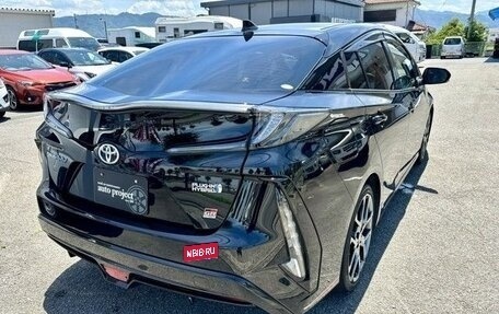 Toyota Prius IV XW50, 2021 год, 1 650 200 рублей, 6 фотография