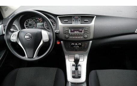 Nissan Tiida, 2015 год, 1 152 000 рублей, 9 фотография