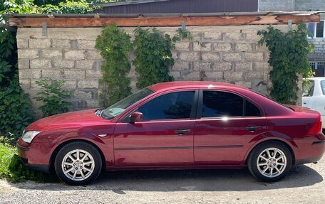 Ford Mondeo III, 2005 год, 350 000 рублей, 3 фотография