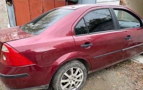 Ford Mondeo III, 2005 год, 350 000 рублей, 5 фотография