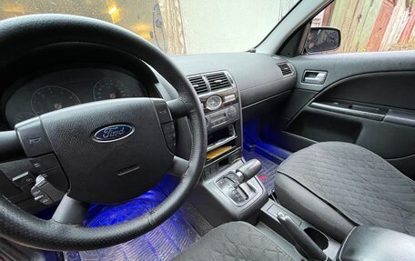 Ford Mondeo III, 2005 год, 350 000 рублей, 9 фотография