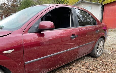 Ford Mondeo III, 2005 год, 350 000 рублей, 16 фотография