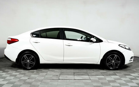 KIA Cerato III, 2016 год, 960 000 рублей, 4 фотография