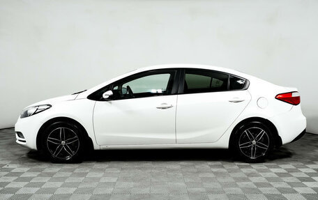 KIA Cerato III, 2016 год, 960 000 рублей, 8 фотография