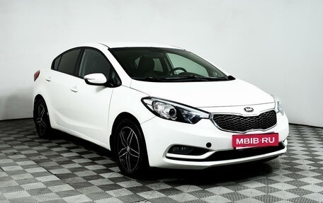 KIA Cerato III, 2016 год, 960 000 рублей, 3 фотография