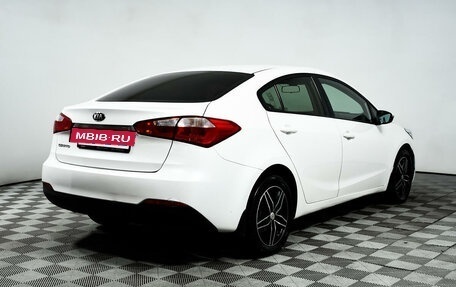 KIA Cerato III, 2016 год, 960 000 рублей, 5 фотография