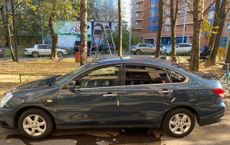 Nissan Almera, 2014 год, 100 000 056 рублей, 2 фотография