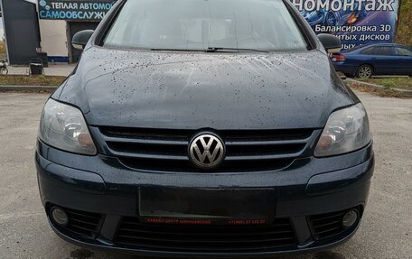 Volkswagen Golf Plus I, 2007 год, 620 000 рублей, 1 фотография