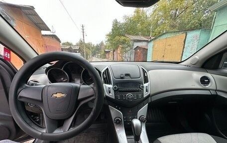 Chevrolet Cruze II, 2012 год, 990 000 рублей, 10 фотография