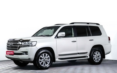 Toyota Land Cruiser 200, 2019 год, 8 949 000 рублей, 1 фотография