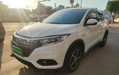 Honda Vezel, 2021 год, 1 750 000 рублей, 1 фотография