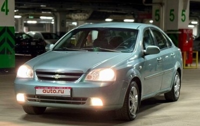 Chevrolet Lacetti, 2005 год, 369 000 рублей, 1 фотография