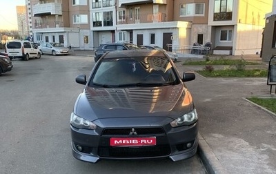 Mitsubishi Lancer IX, 2007 год, 740 000 рублей, 1 фотография