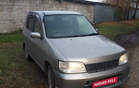 Nissan Cube II, 2002 год, 280 000 рублей, 1 фотография