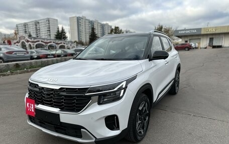 KIA Seltos I, 2024 год, 2 930 000 рублей, 2 фотография