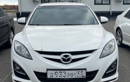 Mazda 6, 2010 год, 777 000 рублей, 1 фотография