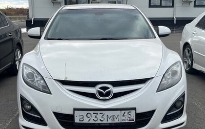 Mazda 6, 2010 год, 777 000 рублей, 1 фотография