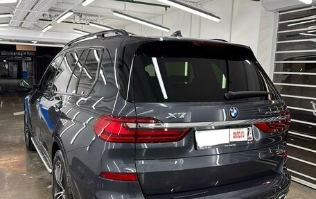 BMW X7, 2019 год, 9 500 000 рублей, 3 фотография