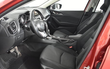 Mazda 3, 2014 год, 1 459 000 рублей, 8 фотография