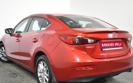 Mazda 3, 2014 год, 1 459 000 рублей, 4 фотография