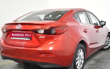 Mazda 3, 2014 год, 1 459 000 рублей, 6 фотография