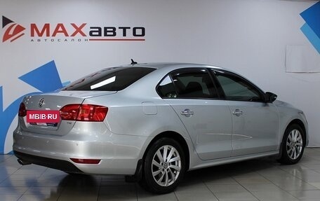 Volkswagen Jetta VI, 2011 год, 1 299 000 рублей, 7 фотография