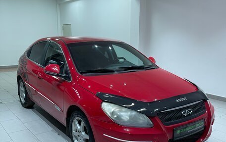 Chery M11 (A3), 2010 год, 450 000 рублей, 3 фотография