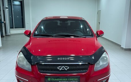 Chery M11 (A3), 2010 год, 450 000 рублей, 2 фотография