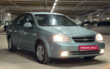 Chevrolet Lacetti, 2005 год, 369 000 рублей, 9 фотография