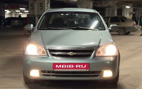 Chevrolet Lacetti, 2005 год, 369 000 рублей, 3 фотография