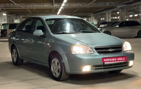 Chevrolet Lacetti, 2005 год, 369 000 рублей, 7 фотография