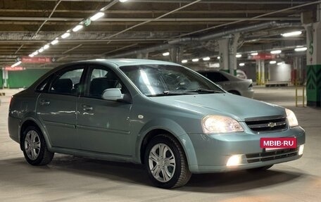 Chevrolet Lacetti, 2005 год, 369 000 рублей, 8 фотография