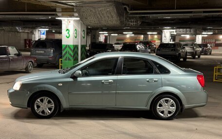 Chevrolet Lacetti, 2005 год, 369 000 рублей, 15 фотография