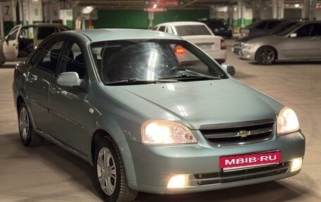 Chevrolet Lacetti, 2005 год, 369 000 рублей, 6 фотография