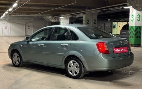 Chevrolet Lacetti, 2005 год, 369 000 рублей, 14 фотография