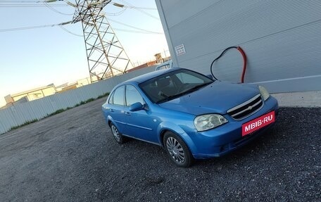 Chevrolet Lacetti, 2008 год, 390 000 рублей, 8 фотография