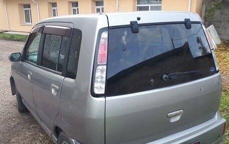 Nissan Cube II, 2002 год, 280 000 рублей, 6 фотография