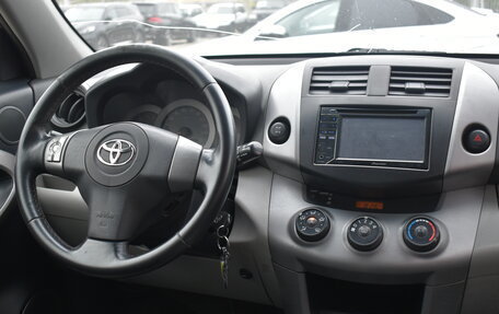 Toyota RAV4, 2007 год, 1 190 000 рублей, 14 фотография