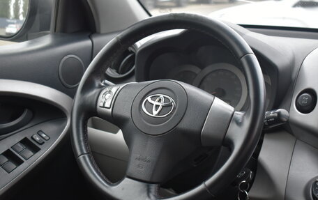 Toyota RAV4, 2007 год, 1 190 000 рублей, 13 фотография