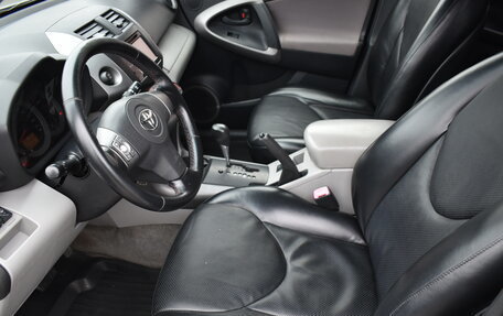 Toyota RAV4, 2007 год, 1 190 000 рублей, 9 фотография