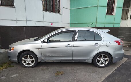 Mitsubishi Lancer IX, 2008 год, 465 000 рублей, 4 фотография