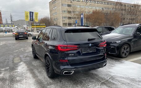 BMW X5, 2021 год, 8 400 000 рублей, 14 фотография