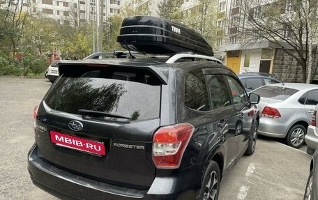 Subaru Forester, 2013 год, 1 910 000 рублей, 3 фотография