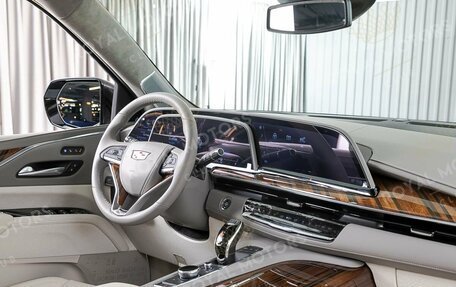 Cadillac Escalade V, 2023 год, 17 990 000 рублей, 7 фотография