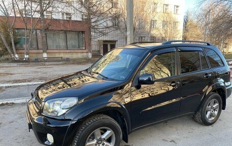 Toyota RAV4, 2004 год, 1 100 000 рублей, 1 фотография