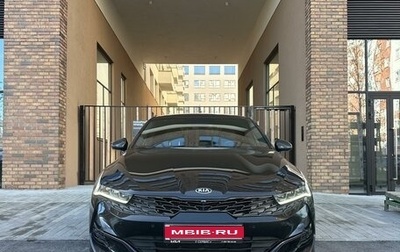 KIA K5, 2021 год, 3 000 000 рублей, 1 фотография